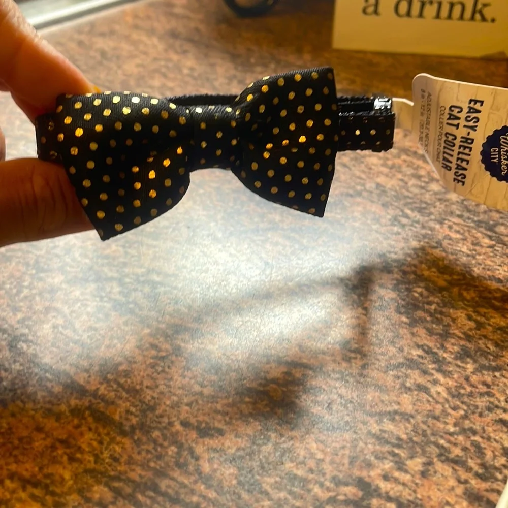 Cat Collar